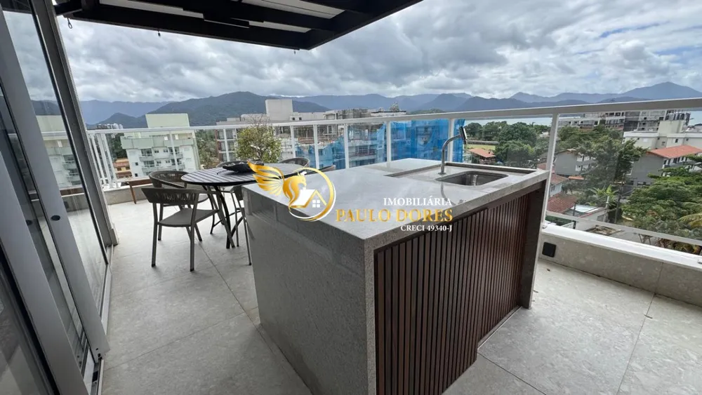 Cobertura, 4 quartos, 251 m² - Foto 11