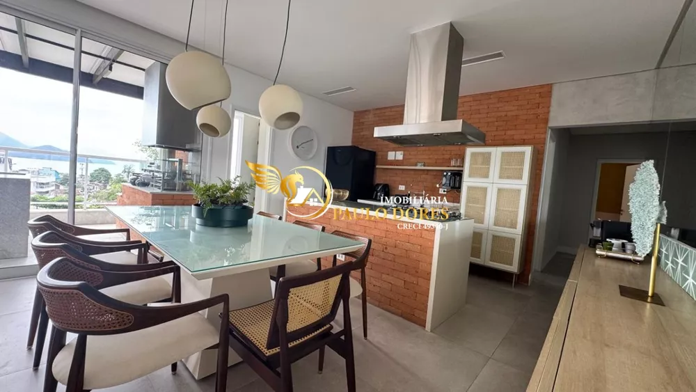Cobertura, 4 quartos, 251 m² - Foto 2