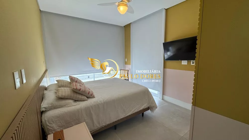 Cobertura, 4 quartos, 251 m² - Foto 1