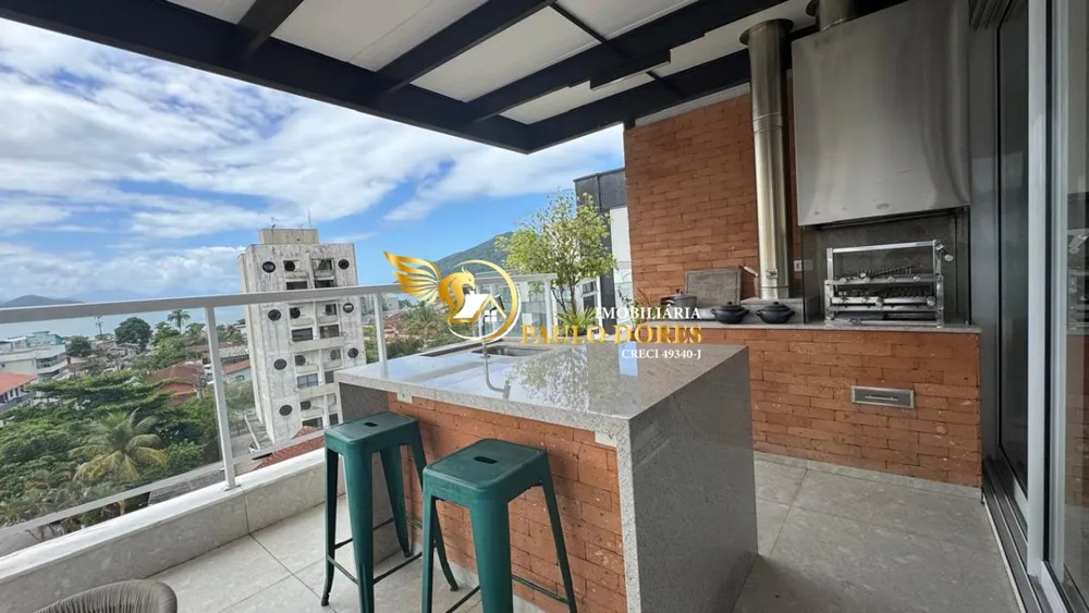 Cobertura, 4 quartos, 251 m² - Foto 10