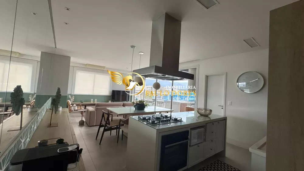 Cobertura, 4 quartos, 251 m² - Foto 4