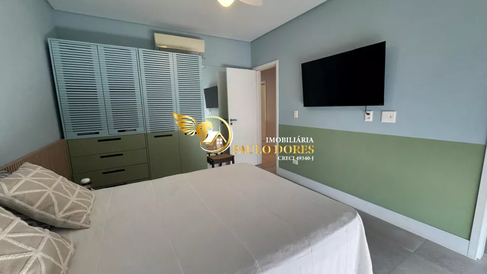 Cobertura, 4 quartos, 251 m² - Foto 3