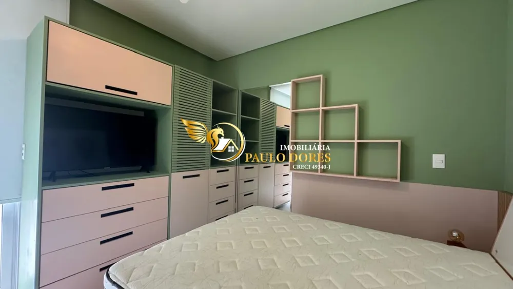 Cobertura, 4 quartos, 251 m² - Foto 1