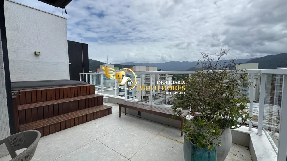 Cobertura, 4 quartos, 251 m² - Foto 12
