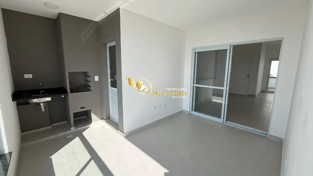 Cobertura, 3 quartos, 122 m² - Foto 8