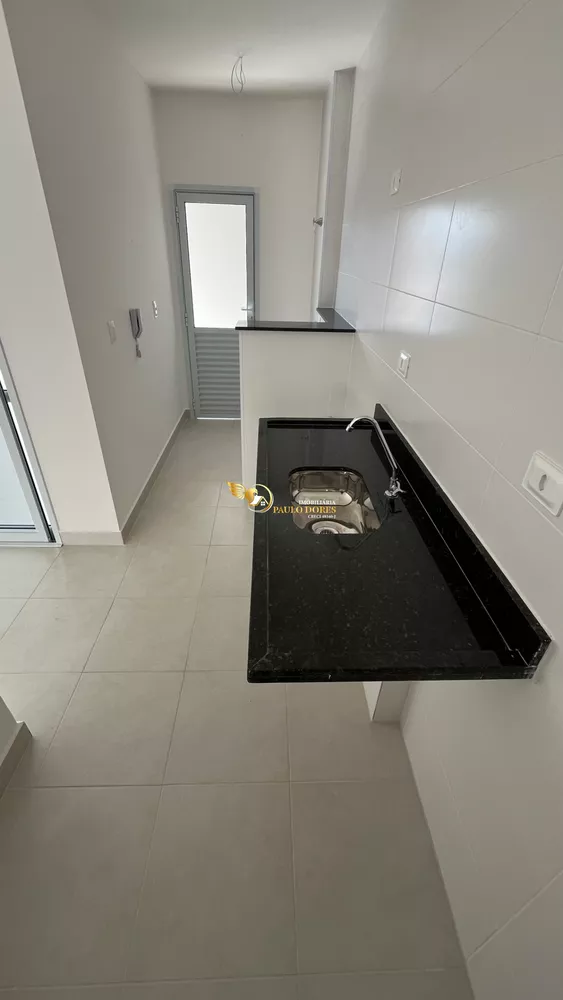 Cobertura, 3 quartos, 122 m² - Foto 2