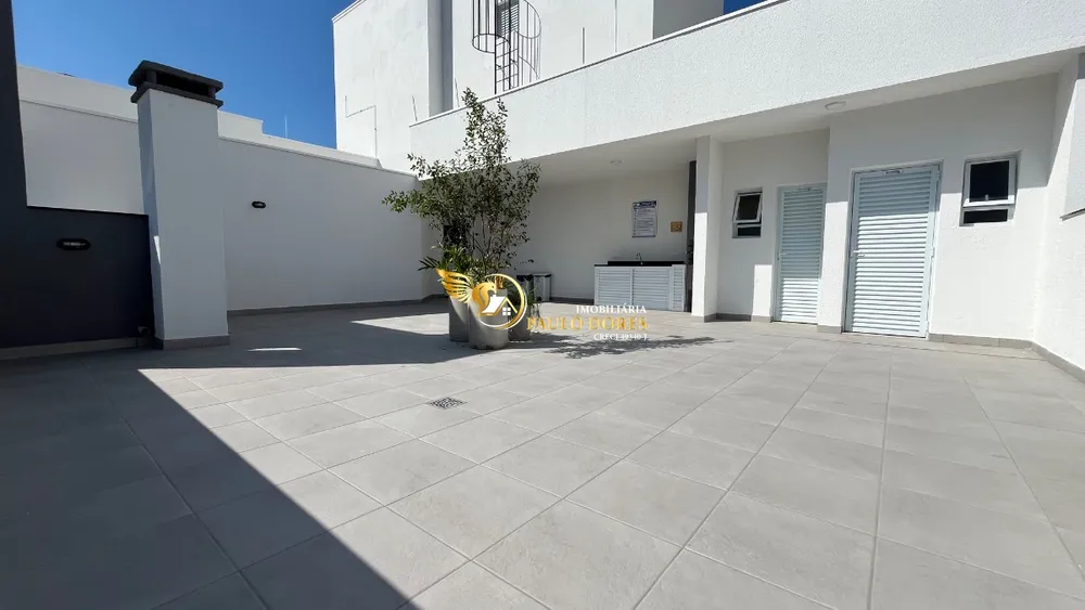 Cobertura, 3 quartos, 122 m² - Foto 12