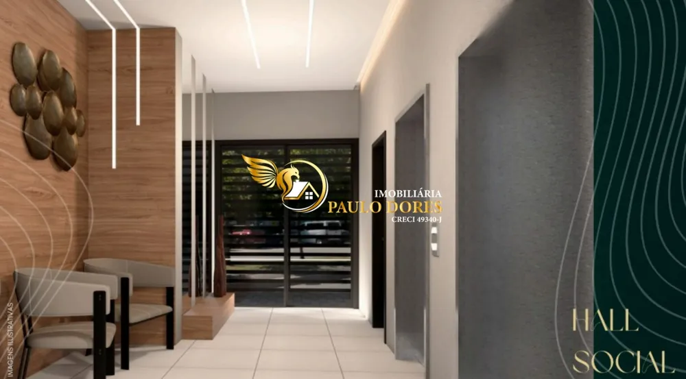 Apartamento, 2 quartos, 70 m² - Foto 7