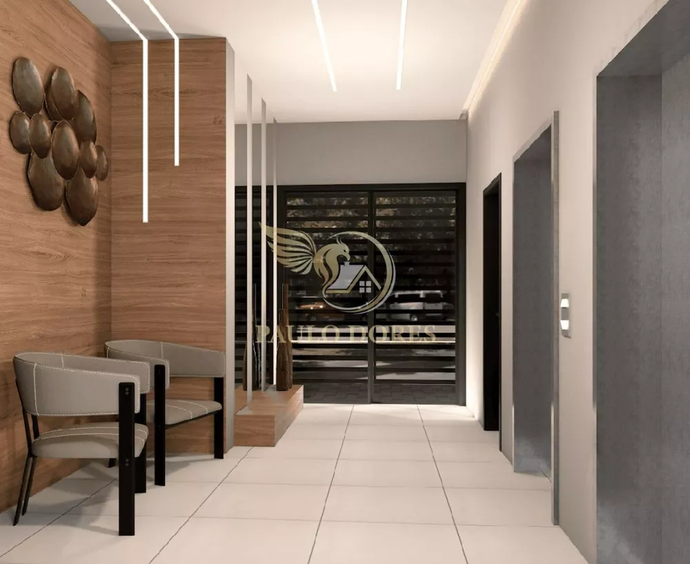 Apartamento, 2 quartos, 70 m² - Foto 1