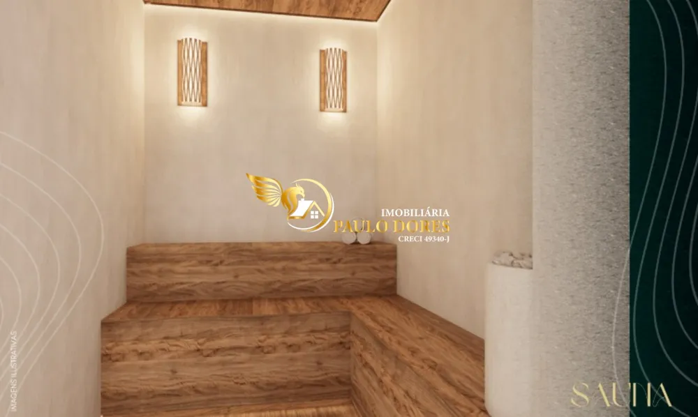 Apartamento, 2 quartos, 70 m² - Foto 6
