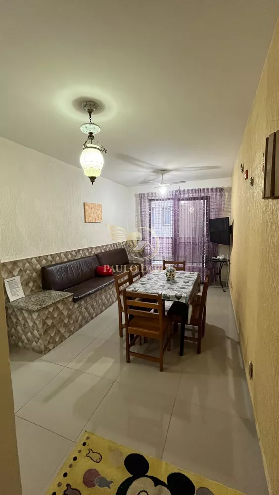 Apartamento à venda com 3 quartos, 100m² - Foto 2