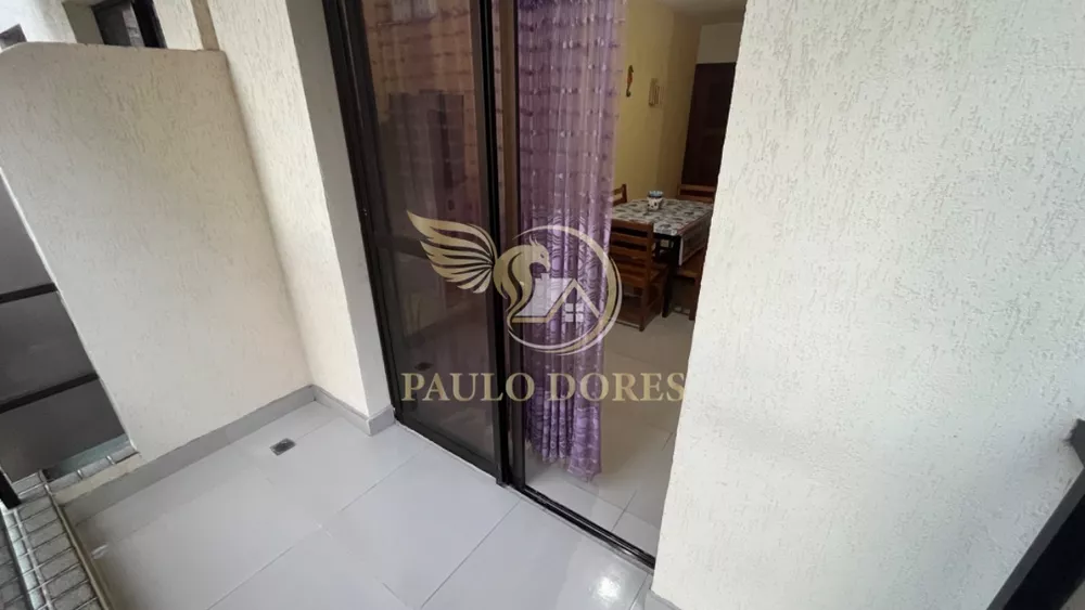 Apartamento à venda com 3 quartos, 100m² - Foto 4