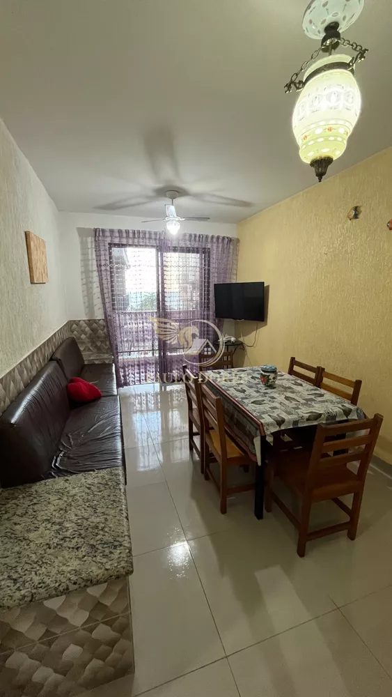 Apartamento à venda com 3 quartos, 100m² - Foto 3