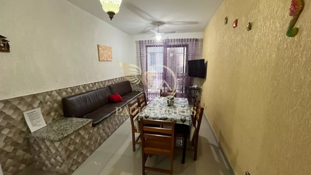 Apartamento à venda com 3 quartos, 100m² - Foto 1