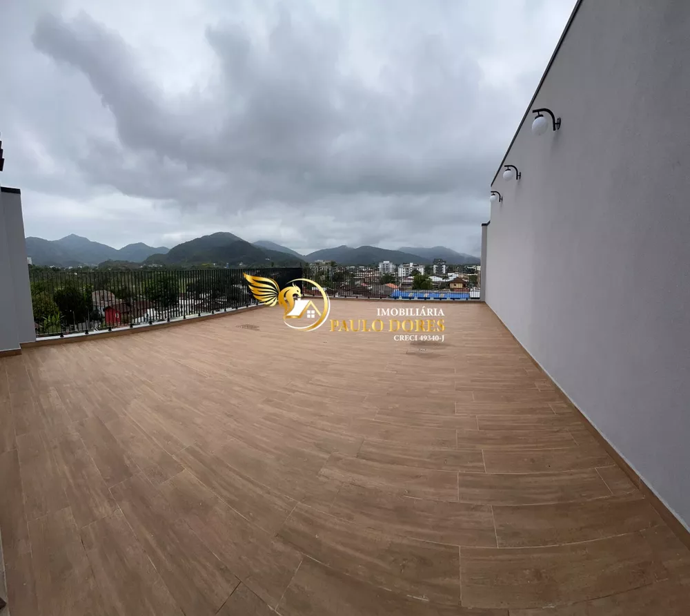 Apartamento, 2 quartos, 86 m² - Foto 2