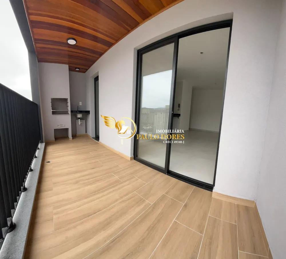 Apartamento, 2 quartos, 86 m² - Foto 1