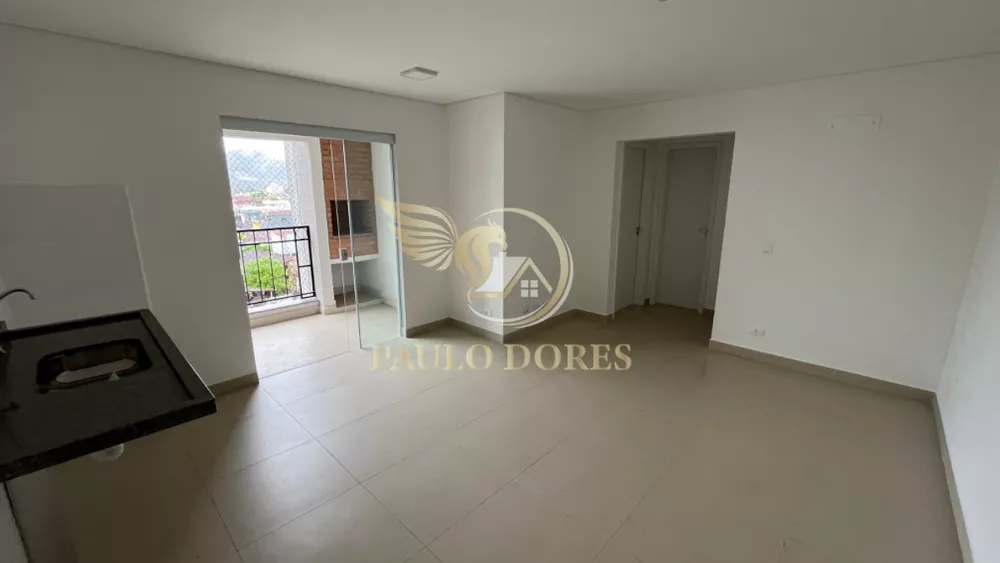 Apartamento, 2 quartos, 54 m² - Foto 3