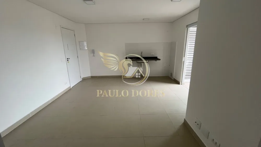 Apartamento, 2 quartos, 54 m² - Foto 7