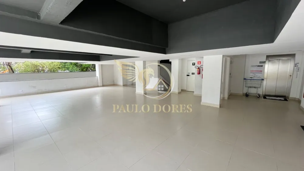 Apartamento, 2 quartos, 54 m² - Foto 12