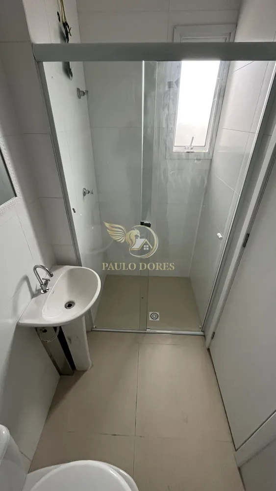 Apartamento, 2 quartos, 54 m² - Foto 2