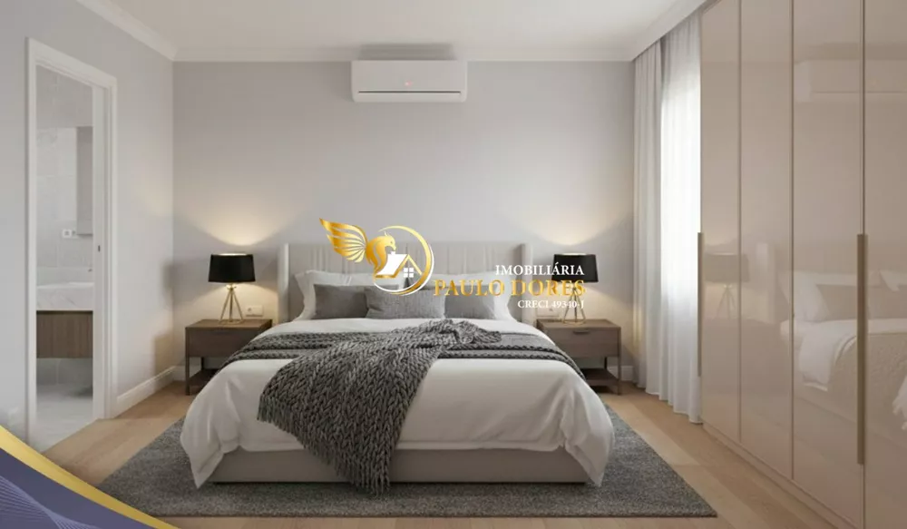 Apartamento, 2 quartos, 59 m² - Foto 3