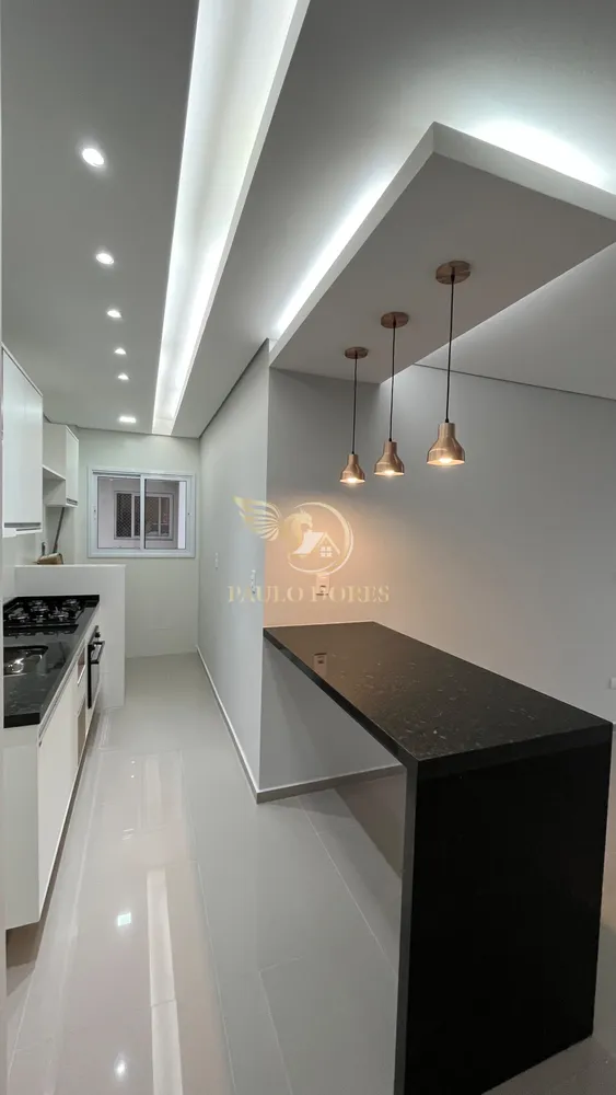 Apartamento, 2 quartos, 70 m² - Foto 9