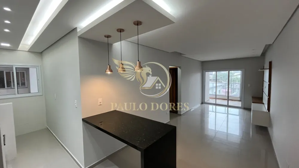 Apartamento, 2 quartos, 70 m² - Foto 1