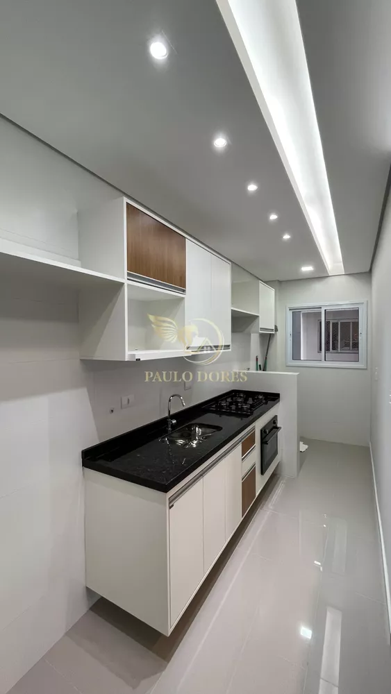 Apartamento, 2 quartos, 70 m² - Foto 4