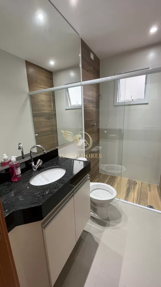 Apartamento, 2 quartos, 70 m² - Foto 3