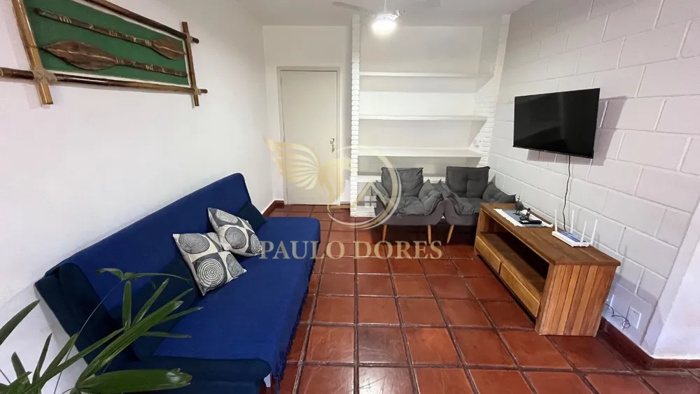 Apartamento, 2 quartos, 114 m² - Foto 2