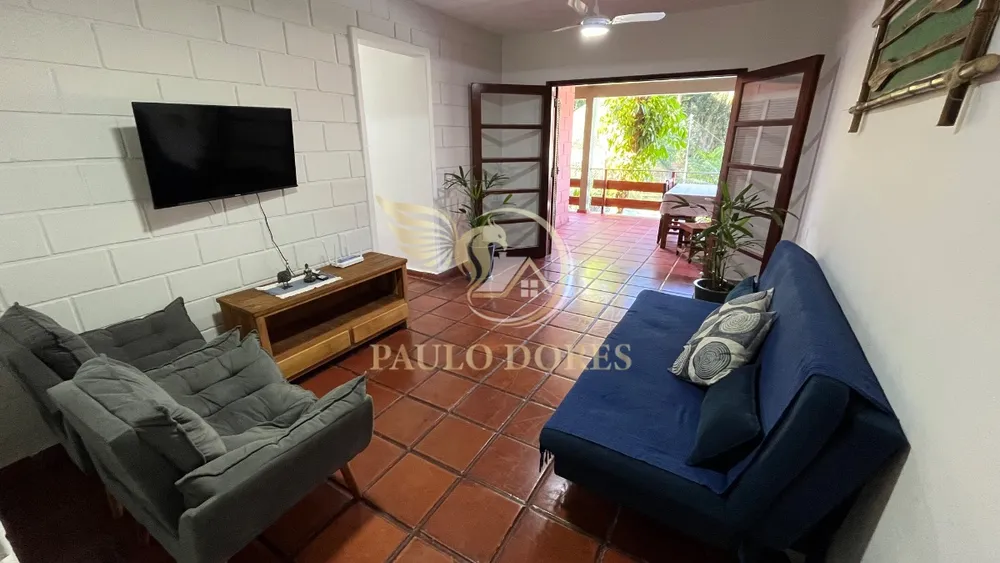Apartamento, 2 quartos, 114 m² - Foto 1