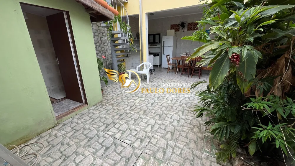 Casa, 4 quartos, 89 m² - Foto 9