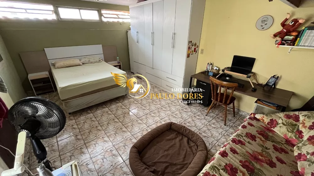 Casa, 4 quartos, 89 m² - Foto 3