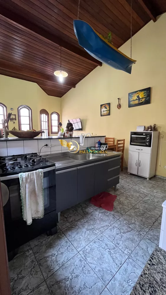 Casa, 4 quartos, 89 m² - Foto 1