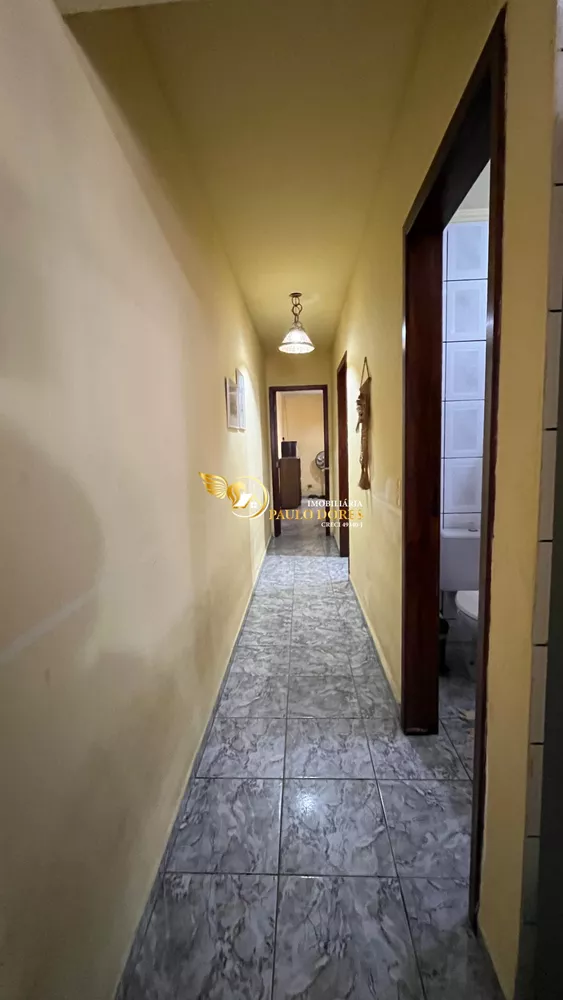 Casa, 4 quartos, 89 m² - Foto 2