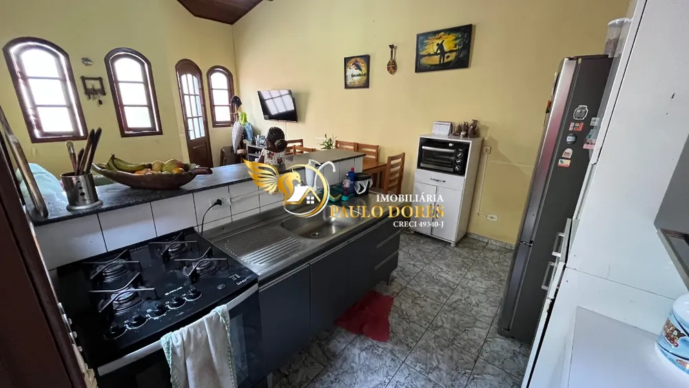 Casa, 4 quartos, 89 m² - Foto 2
