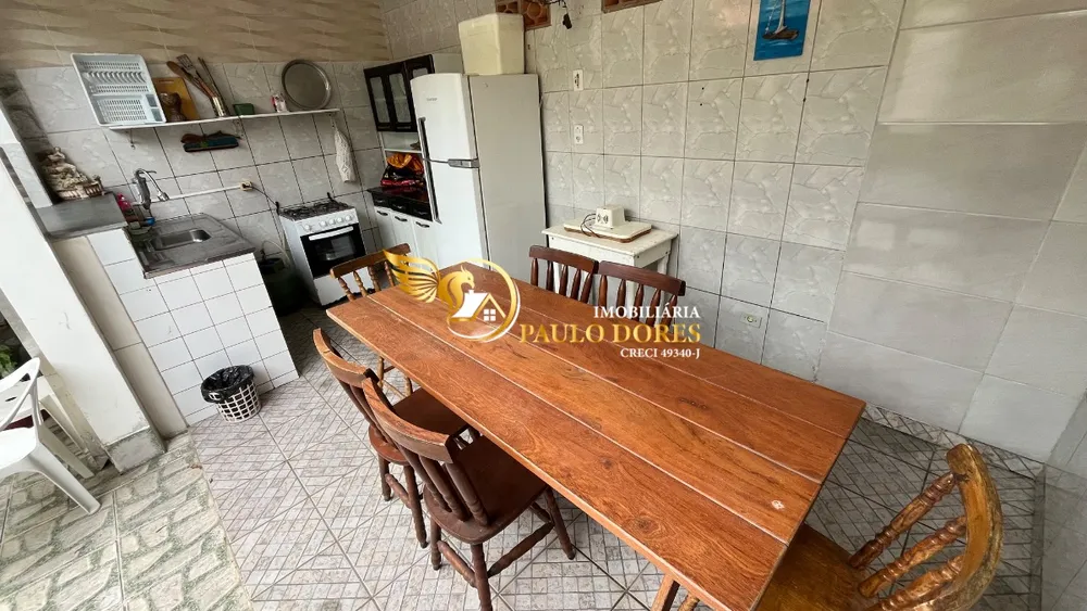 Casa, 4 quartos, 89 m² - Foto 12