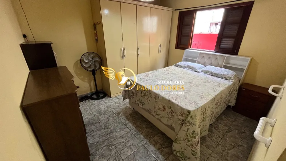 Casa, 4 quartos, 89 m² - Foto 6