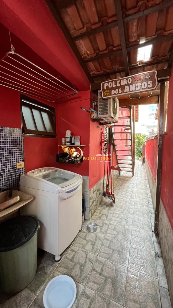 Casa, 4 quartos, 89 m² - Foto 7
