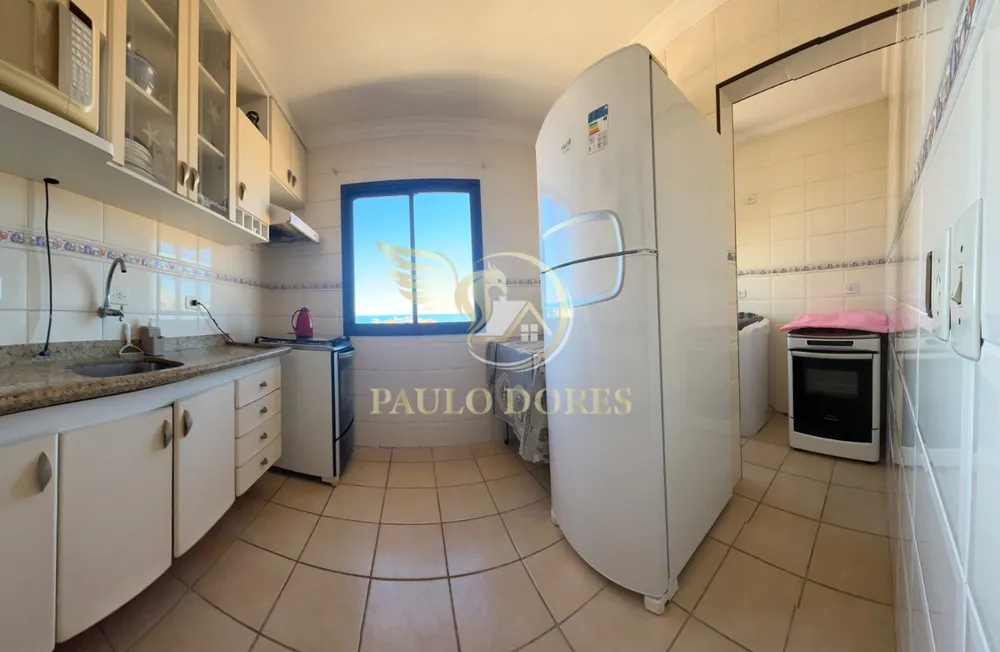 Cobertura, 3 quartos, 140 m² - Foto 7