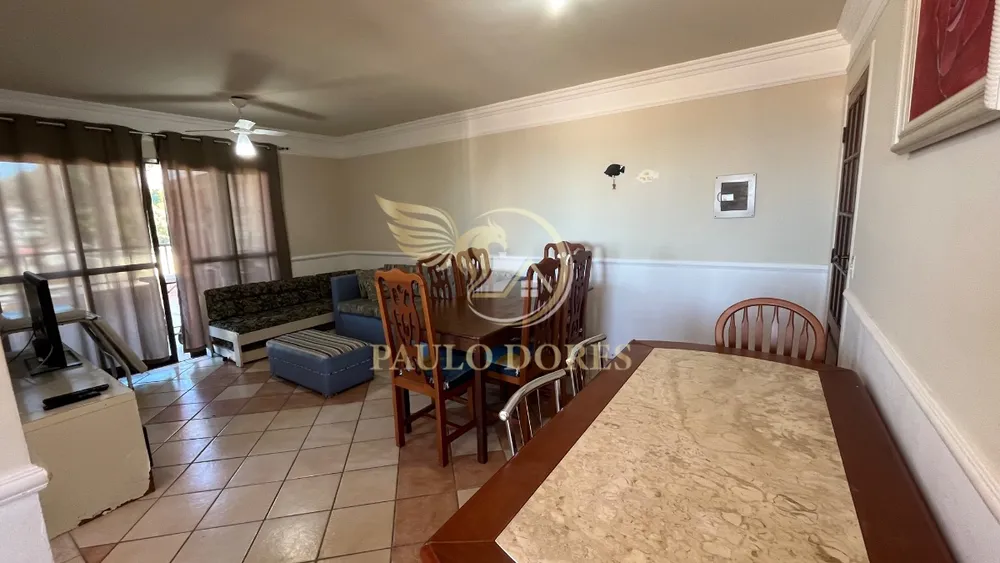 Cobertura, 3 quartos, 140 m² - Foto 10