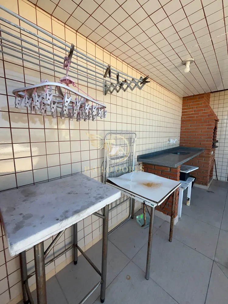Cobertura, 3 quartos, 140 m² - Foto 12