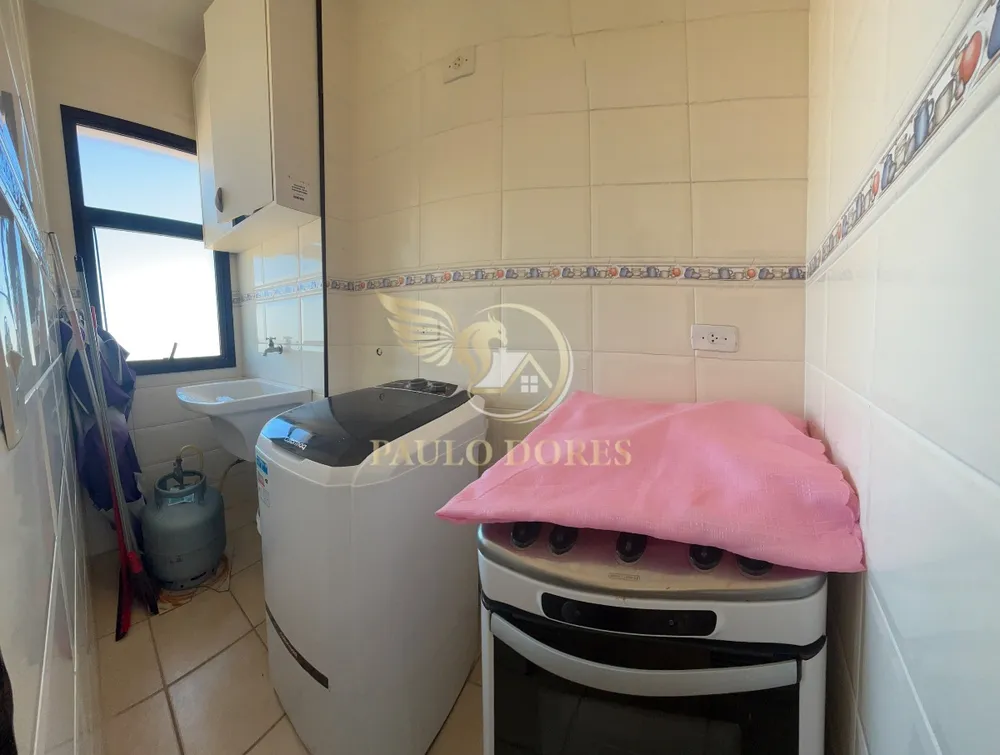 Cobertura, 3 quartos, 140 m² - Foto 8