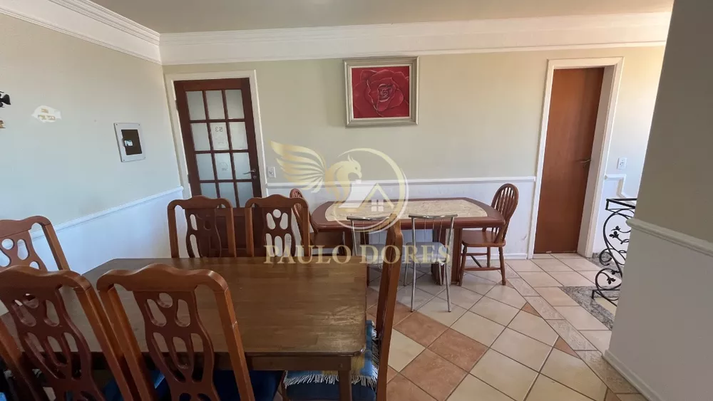Cobertura, 3 quartos, 140 m² - Foto 2