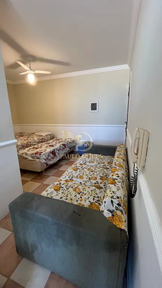 Cobertura, 3 quartos, 140 m² - Foto 1