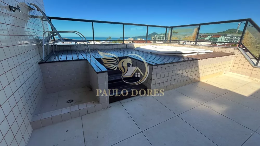 Cobertura, 3 quartos, 140 m² - Foto 3