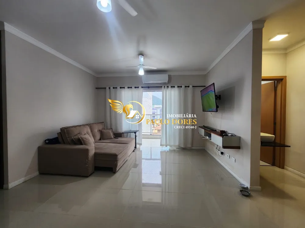 Apartamento, 2 quartos, 101 m² - Foto 1