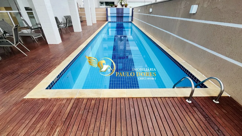 Apartamento, 2 quartos, 101 m² - Foto 8