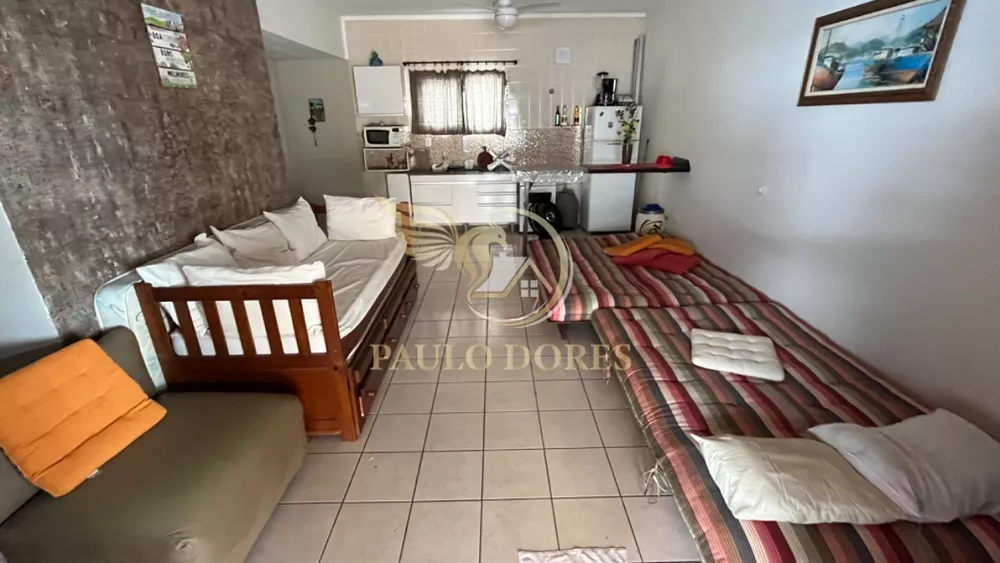 Cobertura, 1 quarto, 70 m² - Foto 2