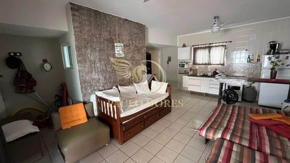 Cobertura, 1 quarto, 70 m² - Foto 3